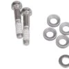 AVID Standard Befestigungsschrauben-Set 17/29 Mm Für Bremssattel -Shimano || dt-swiss || Schwalbe Verkäufe 103548