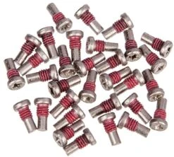 Nc-17 Edelstahl Ersatzpins