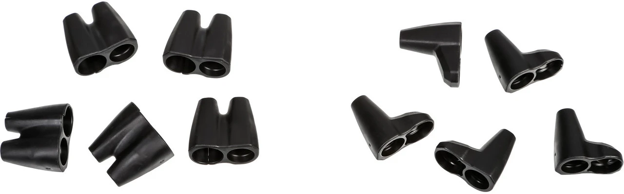 MAGURA Leitungstüllen Für Nehmerseite Für HS 33 / HS 11 3 MAGURA Leitungstüllen Für Nehmerseite Für HS 33 / HS 11