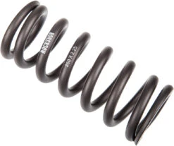 ROCKSHOX Stahlfeder Für Kage/Vivid, 200 Mm (51 - 57 Mm)