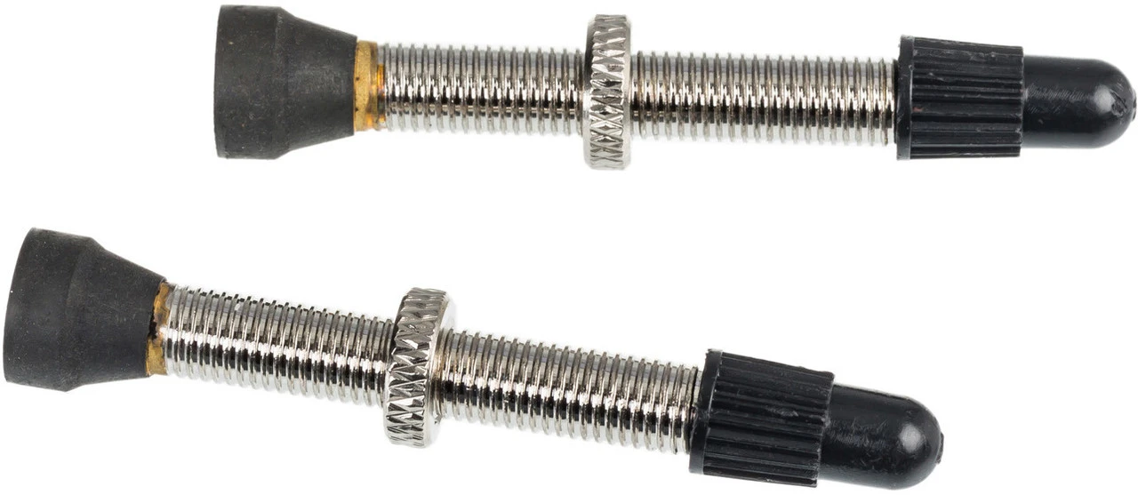 Notubes Tubelessventil Sclaverand Universal Road - 2 Stück 3 Notubes Tubelessventil Sclaverand Universal Road - 2 Stück