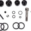 AVID Bremssattel Service Kit Für X0 Trail/Elixir 9 Trail -Shimano || dt-swiss || Schwalbe Verkäufe 110887