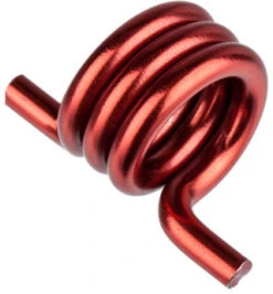 Crankbrothers Ersatzfeder Für Pedale Mit Levelcode Bis 2009 -Shimano || dt-swiss || Schwalbe Verkäufe 113234