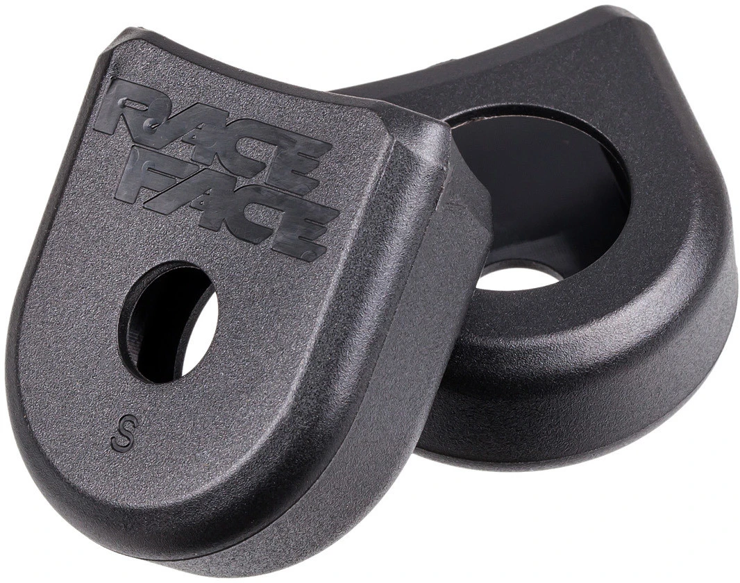 Race Face Crank Boots Kurbelschutz Small 4 Race Face Crank Boots Kurbelschutz Small – Bild 2