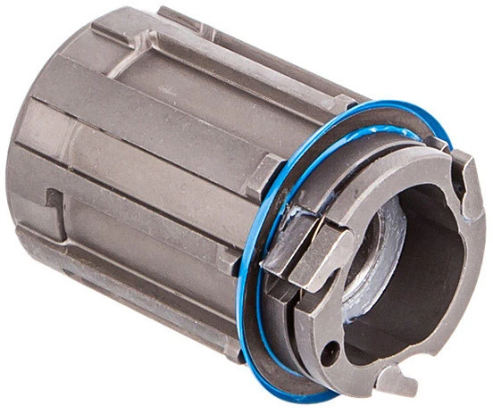 Fulcrum Freilaufkörper 10-/11-fach Red Wind Ab 2012, Racing 5, 7 Bis 2013 4 Fulcrum Freilaufkörper 10-/11-fach Red Wind Ab 2012, Racing 5, 7 Bis 2013 – Bild 2