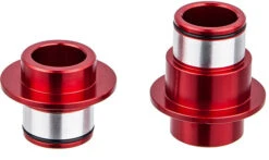 15mm Adapter VR-Naben Für Black Flag Pro/Charger Pro