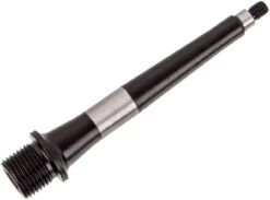 Crankbrothers Ersatzachse Für Pedale Ab 2011 Levelcode 1-7, Mallet E, Double Shot