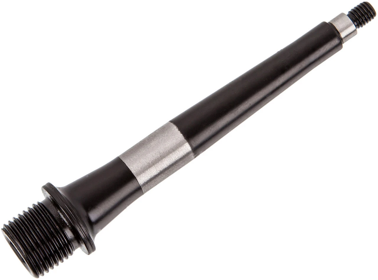 Crankbrothers Ersatzachse Für Pedale Ab 2011 Levelcode 1-7, Mallet E, Double Shot 3 Crankbrothers Ersatzachse Für Pedale Ab 2011 Levelcode 1-7, Mallet E, Double Shot