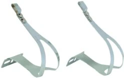 ZEFAL Pedalhaken Christophe Metall