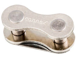 Connex Kettenschloss Federverschluss