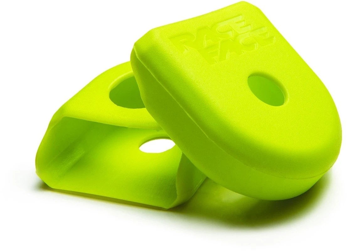 Race Face Crank Boots Kurbelschutz 5 Race Face Crank Boots Kurbelschutz – Bild 3