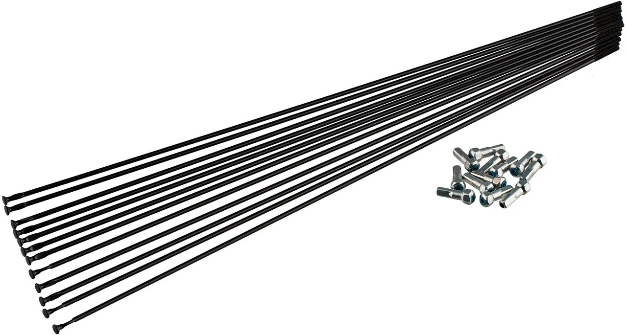 Mavic Crossone / XA 27,5" Ersatzspeichen Modell 2014-2020 3 Mavic Crossone / XA 27,5" Ersatzspeichen Modell 2014-2020