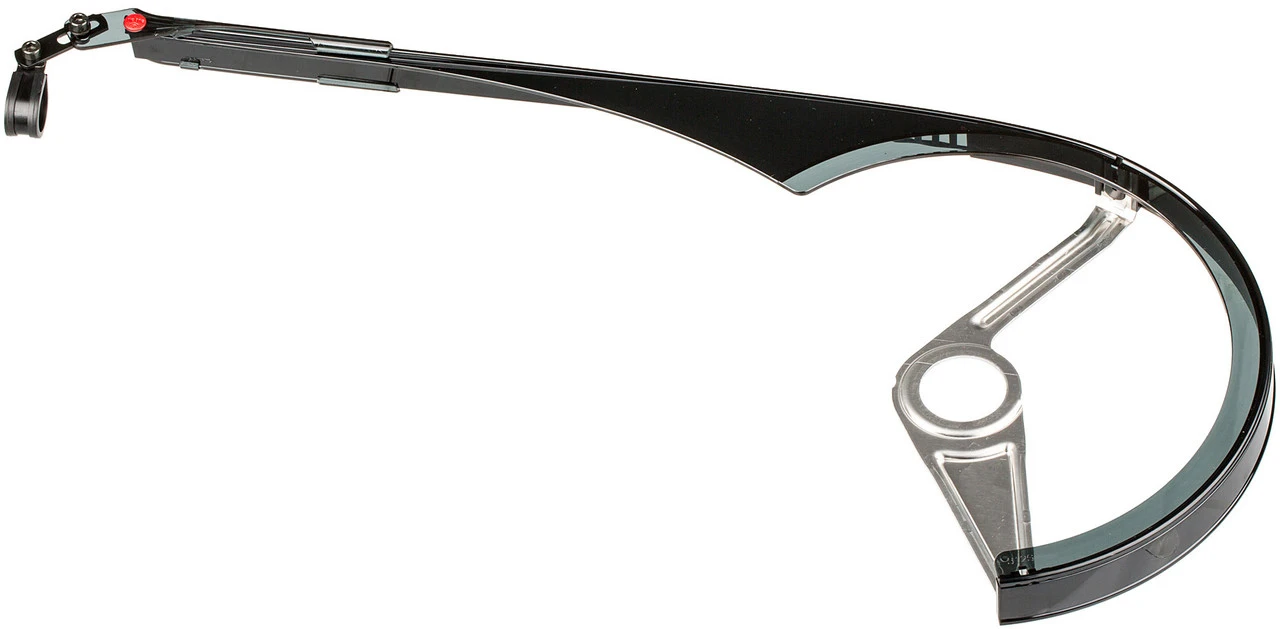 Hebie Chainguard 312 Kettenschutz 3 Hebie Chainguard 312 Kettenschutz