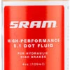 SRAM DOT 5.1 Bremsflüssigkeit -Shimano || dt-swiss || Schwalbe Verkäufe 131475