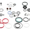 ROCKSHOX Service Kit Full Für Vivid Air Modell 2011 2 ROCKSHOX Service Kit Full Für Vivid Air Modell 2011 -Shimano || dt-swiss || Schwalbe Verkäufe 131769