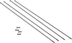 Fulcrum Racing 7 Ersatzspeichen Ab Modell 2014 -Shimano || dt-swiss || Schwalbe Verkäufe 132625