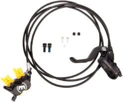 MAGURA MT5 Carbotecture® Scheibenbremse 9 MAGURA MT5 Carbotecture® Scheibenbremse -Shimano || dt-swiss || Schwalbe Verkäufe 134715