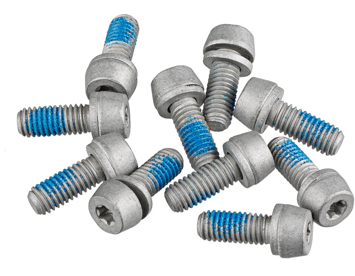 MAGURA PM-Schrauben T25 3 MAGURA PM-Schrauben T25