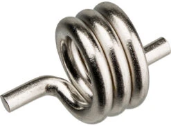 Crankbrothers Ersatzfeder Für Pedale Mit Levelcode Bis 2009 -Shimano || dt-swiss || Schwalbe Verkäufe 137127