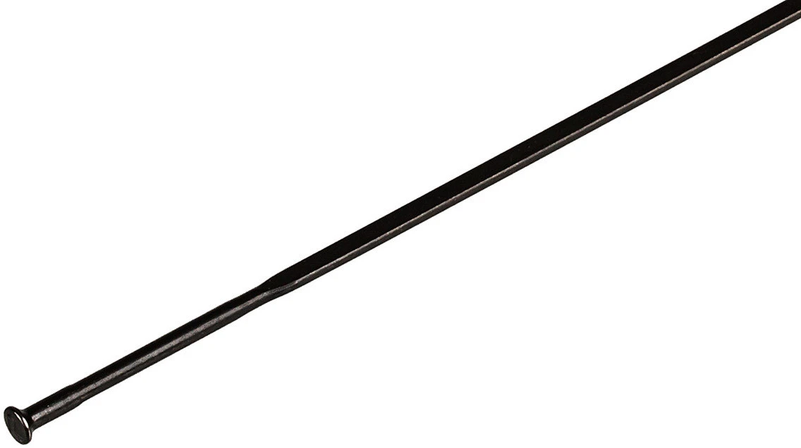 SRAM Ersatzspeichen Für Roam 40 / Rail 40 27,5" Laufradsatz 5 SRAM Ersatzspeichen Für Roam 40 / Rail 40 27,5" Laufradsatz – Bild 3