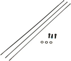 SRAM Ersatzspeichen Für Roam 60 27,5" Laufradsatz -Shimano || dt-swiss || Schwalbe Verkäufe 143085