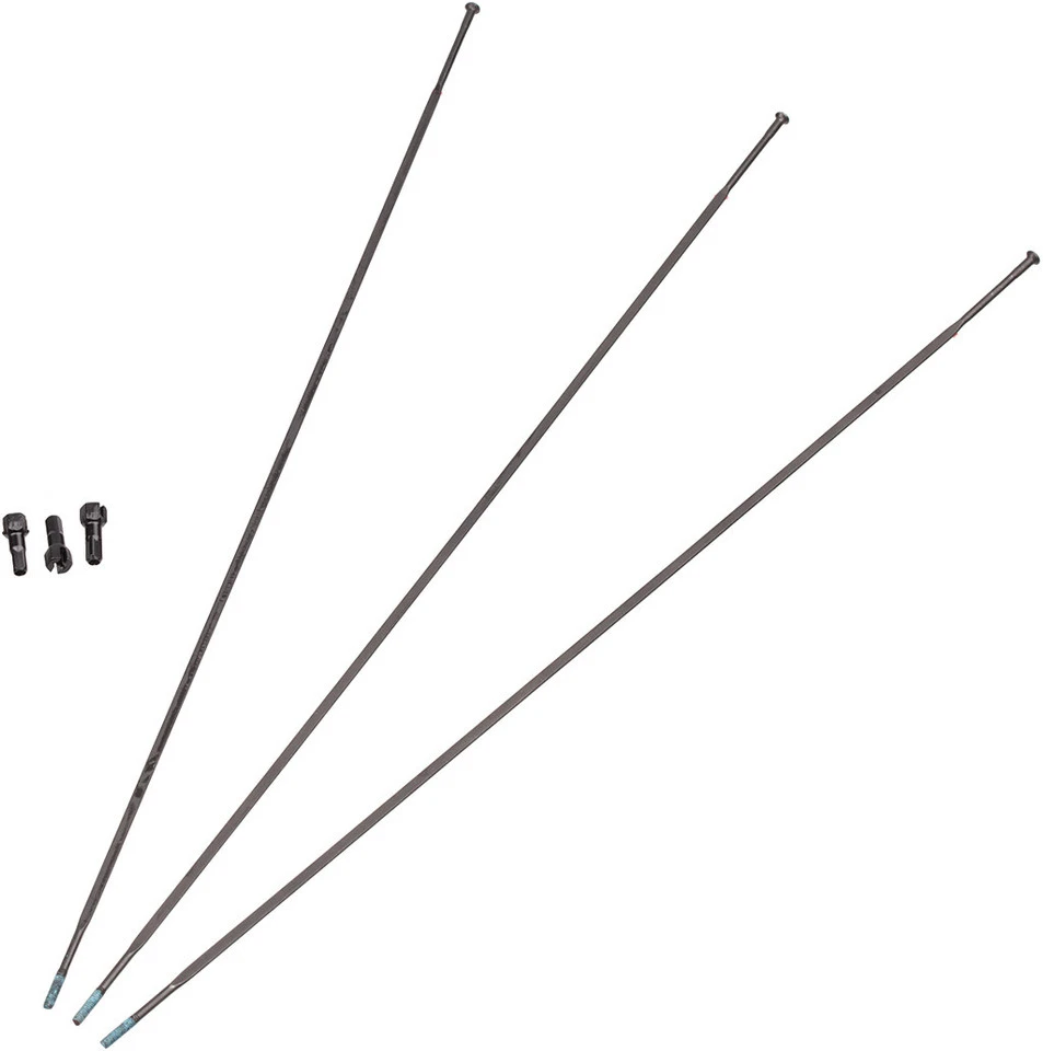 SRAM Ersatzspeichen Für Roam 40 / Rail 40 29" Laufradsatz 3 SRAM Ersatzspeichen Für Roam 40 / Rail 40 29" Laufradsatz