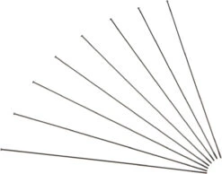 Fulcrum Red Power 27,5 HP Ersatzspeichen Ab Modell 2015