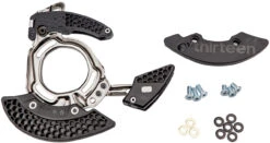 E-thirteen LG1 Kettenführung Inkl. Bashguard -Shimano || dt-swiss || Schwalbe Verkäufe 145331