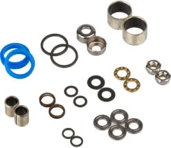HT Bushing Set Lagersatz Für EVO / N-EVO / KA / NANO / T1 -Shimano || dt-swiss || Schwalbe Verkäufe 146187