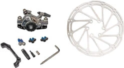 AVID BB7 Road SL Scheibenbremse Mit Bremsscheibe -Shimano || dt-swiss || Schwalbe Verkäufe 146210