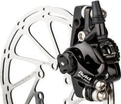 AVID BB7 Road S Scheibenbremse Mit Bremsscheibe -Shimano || dt-swiss || Schwalbe Verkäufe 146213