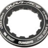 Shimano Verschlussring Für Dura-Ace CS-9000 11-fach
