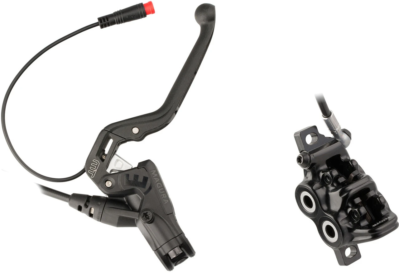 MAGURA MT5e Carbotecture Scheibenbremse 3 MAGURA MT5e Carbotecture Scheibenbremse