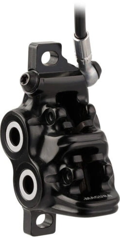 MAGURA MT5e Carbotecture Scheibenbremse 11 MAGURA MT5e Carbotecture Scheibenbremse -Shimano || dt-swiss || Schwalbe Verkäufe 151308