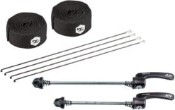 Mountain XT Disc Center Lock 26" Laufradsatz -Shimano || dt-swiss || Schwalbe Verkäufe 152038