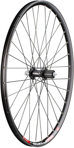 Mountain XT Disc Center Lock 27,5" Laufradsatz -Shimano || dt-swiss || Schwalbe Verkäufe 152295