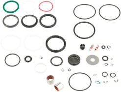 ROCKSHOX Service Kit Full Monarch R / RT / RT3 Ab Modell 2011