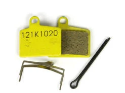 Hayes Bremsbeläge Typ 100 Disc Für Stroker Ryde / Dyno / Radar