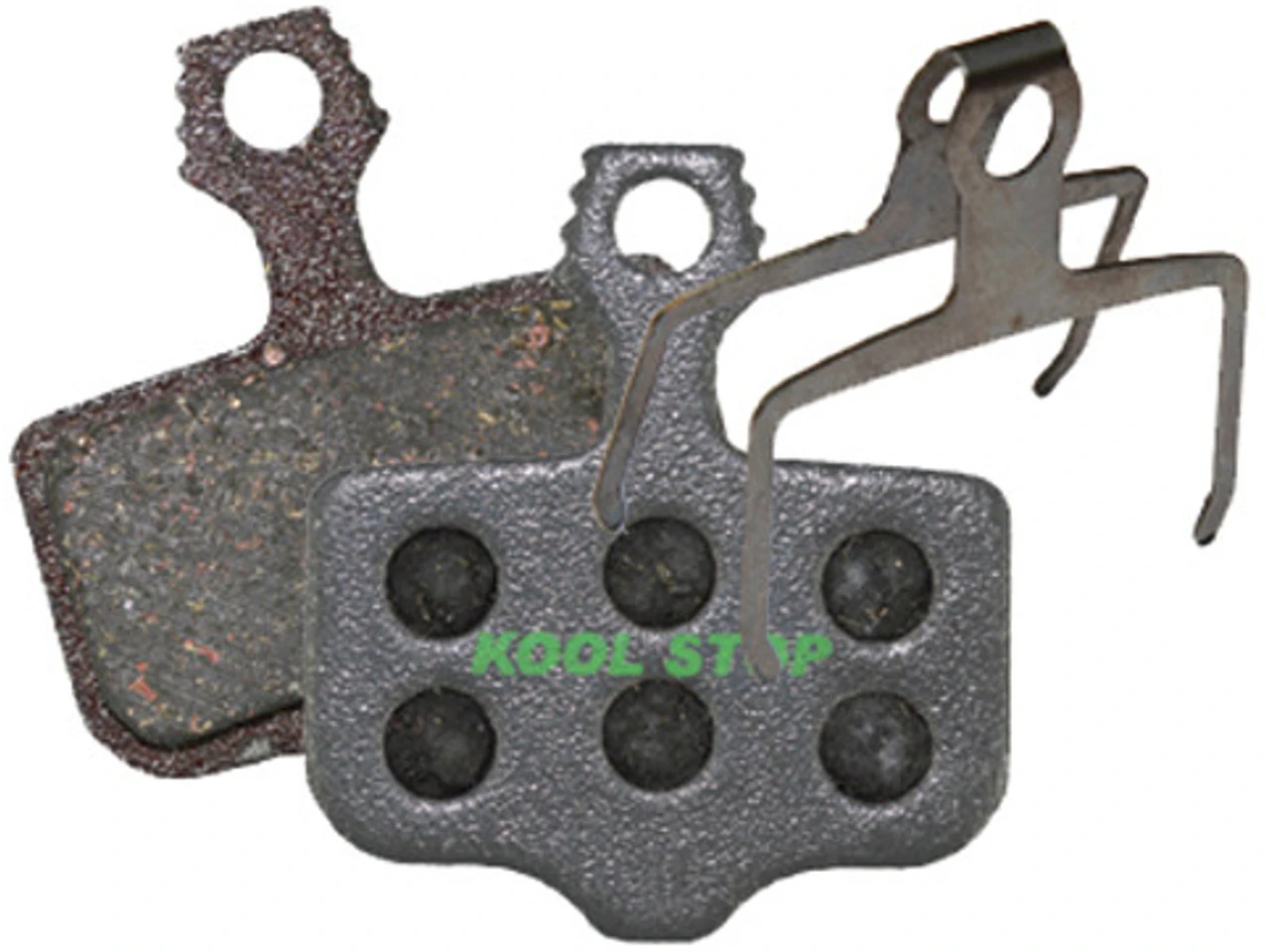 Kool-stop Bremsbeläge Disc E-Bike Keramik Für SRAM/Avid 3 Kool-stop Bremsbeläge Disc E-Bike Keramik Für SRAM/Avid