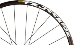 Mavic Crossride FTS-X Disc 6-Loch 26" Laufradsatz -Shimano || dt-swiss || Schwalbe Verkäufe 156973
