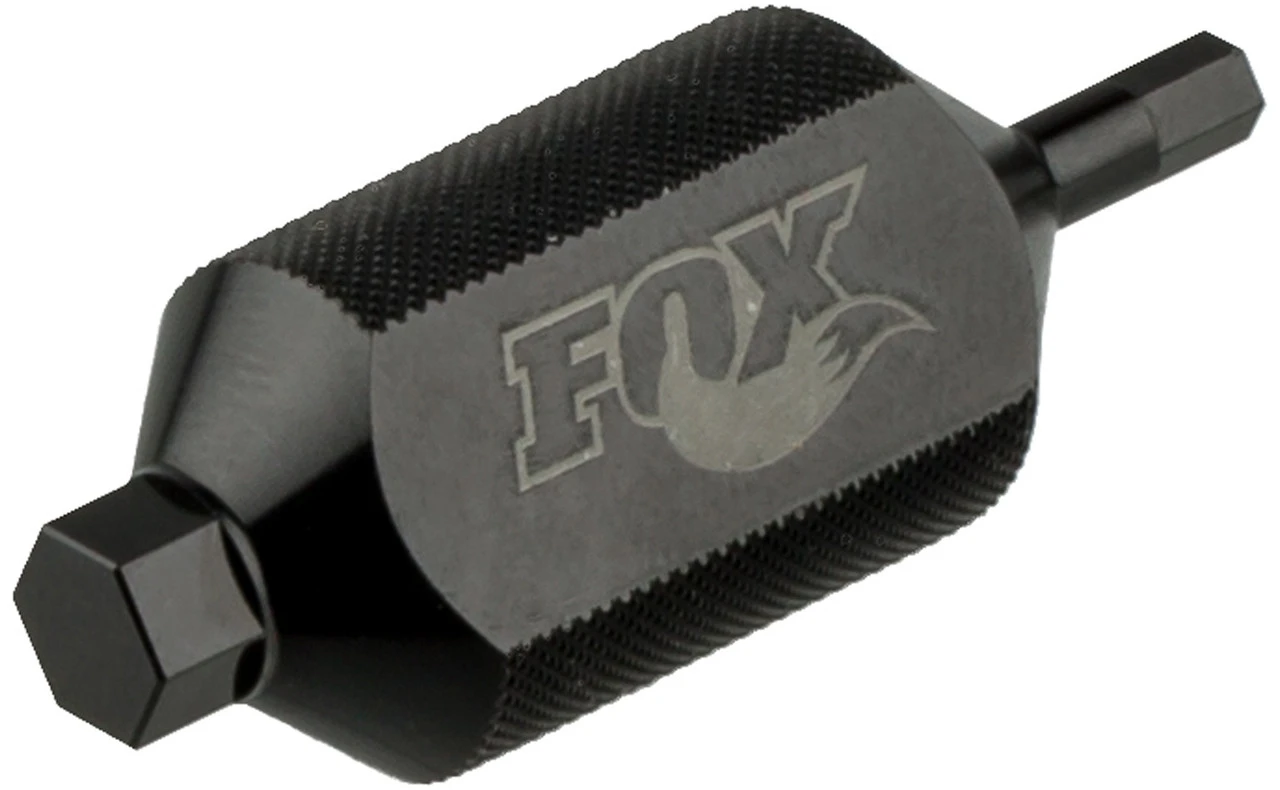 Fox Racing Shox Einstellwerkzeug Für DHX2 / Float X2 3 Fox Racing Shox Einstellwerkzeug Für DHX2 / Float X2