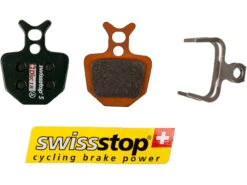 SWISSSTOP Bremsbeläge Disc Für Formula 7 SWISSSTOP Bremsbeläge Disc Für Formula -Shimano || dt-swiss || Schwalbe Verkäufe 158728