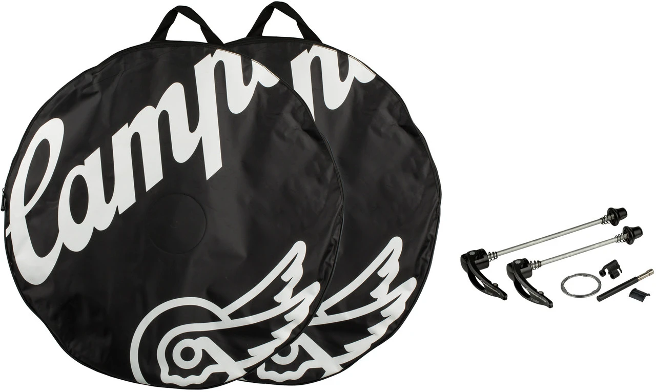 Campagnolo® Shamal Ultra C17 Laufradsatz 8 Campagnolo® Shamal Ultra C17 Laufradsatz – Bild 6