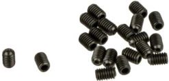 HT SP7 Ersatzpins M4, Stahl, 6 Mm Für X1 / X2 / T1