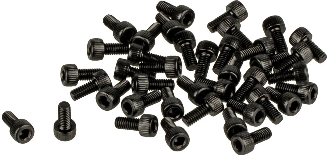 HT AAP Ersatzpins 1/8", Aluminium, 8 Mm Für EVO 3 HT AAP Ersatzpins 1/8", Aluminium, 8 Mm Für EVO