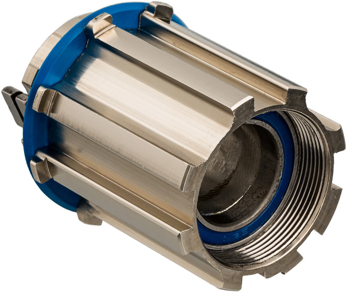 Campagnolo® Freilaufkörper 9-/10-/11-fach Hyperon/Bora/Neutron Bis Modell 2005/06 2 Campagnolo® Freilaufkörper 9-/10-/11-fach Hyperon/Bora/Neutron Bis Modell 2005/06