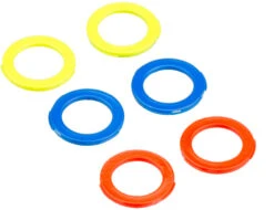 MAGURA Bremszangen Blenden-Kit Für MT4 / MT6 / MT8 / MT Trail Carbon HR