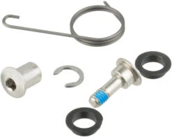 SRAM Hardware Kit Für TT 500 / TT 900 / TT 990