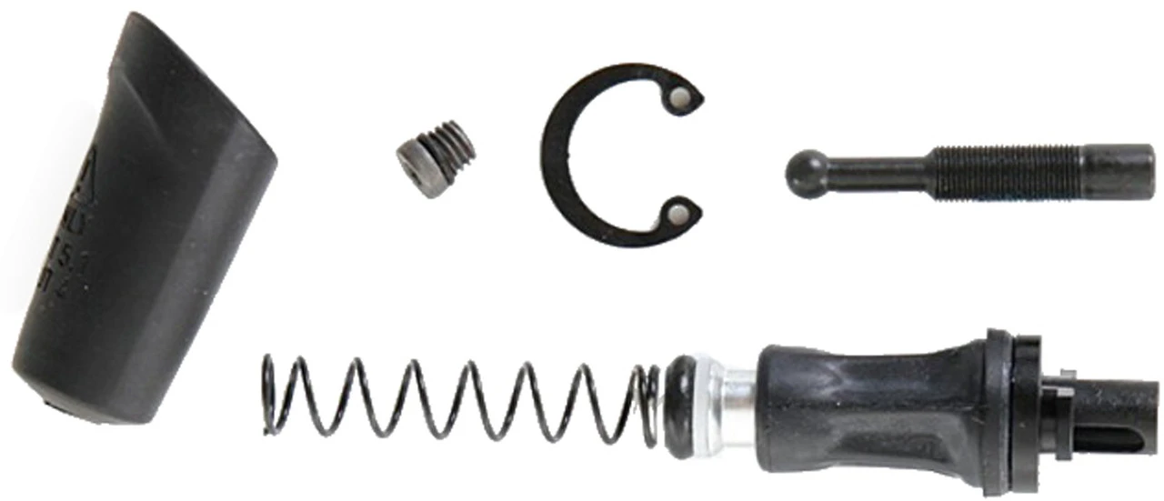 AVID Bremshebel Service Kit Für Elixir 5 / Via GT Modell 2013 - 2014 3 AVID Bremshebel Service Kit Für Elixir 5 / Via GT Modell 2013 - 2014