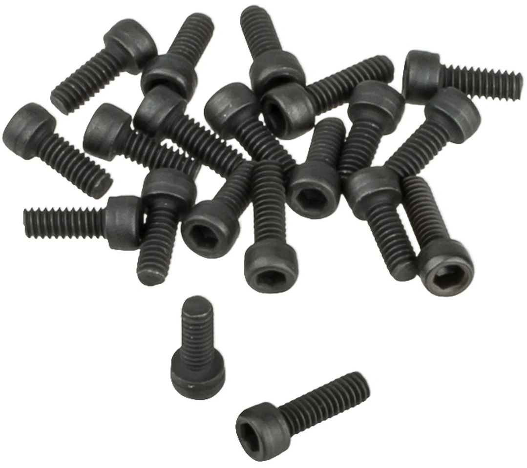 HT EVO AE03 Plattformpedale Stealth Black Limited Edition 7 HT EVO AE03 Plattformpedale Stealth Black Limited Edition – Bild 5